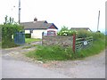 Berllan Bungalow, near Cantref