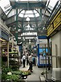 Kirkgate Market, Leeds