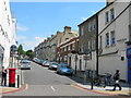 Beauchamp Road SW11