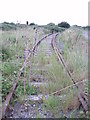 Disused railway