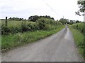 Gortlogher Townland