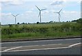 Burton Wold Wind Farm