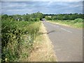 Former Main Road near Woodford