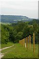 View Across the Darenth Valley