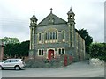 Chapel at Meidrim