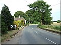 Stancombe Crossroads