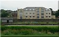 Horsforth Woodside Bowling Club and Woodside Court