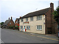 Post Office, Wilburton, Cambs