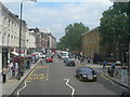 TQ2778 : Kings Road SW3 by Danny P Robinson