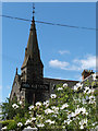 Norrieston Church, Thornhill