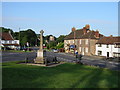 Shipham : The Square