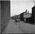 Rag and Bone Man, Miall Street, Rochdale, Lancashire