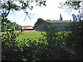 Farm Buildings, Woodham Hall, Bicknacre