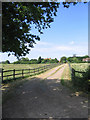 Farm Road, Claydons Farm