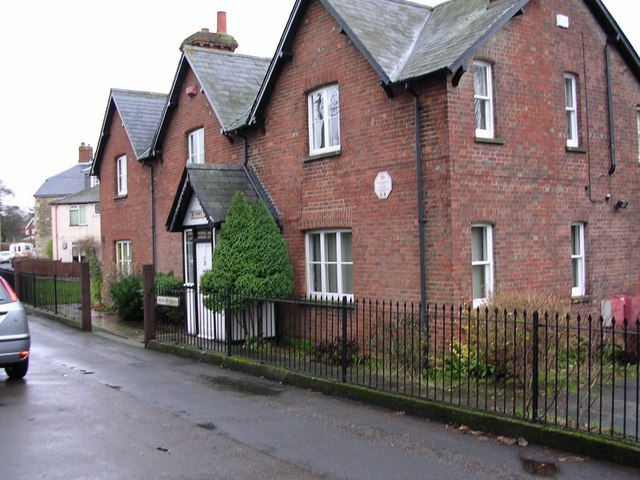 Kimber House, Cemetery Lane, Abingdon