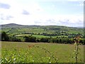 Knockavoe Mountain