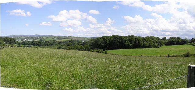 Ballee © Kenneth Allen :: Geograph Ireland