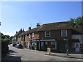 Village shops, Stock, Essex