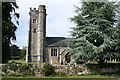 Cotleigh: St Michael?s church