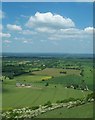 View from Devils Dyke