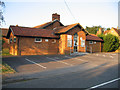 Village Hall, Stondon, Beds