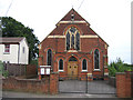 Methodist Church, Upper Gravenhurst, Beds