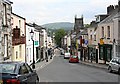 West Street, Tavistock