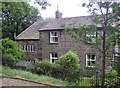 Chantry House, Heptonstall