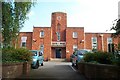 Haygrove School, Durleigh Road, Bridgwater