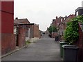 Ginnel, Low Lane, Horsforth