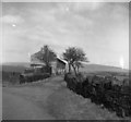 Shaw Lane Cottages, near Hollingworth Lake, Lancashire