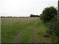 Path to Abbey Farm