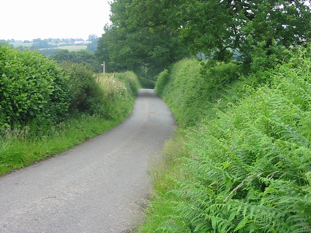 Woodhouse Lane