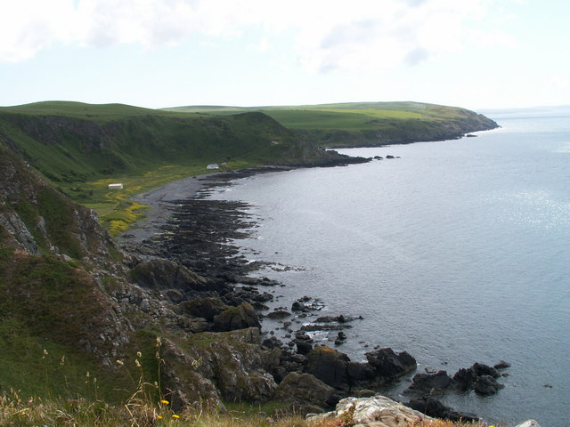 Morroch Bay