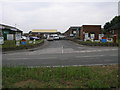 Storforth Lane Trading Estate