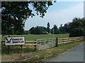 Oswestry Rugby Club Fields