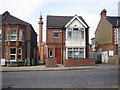 Luton: Jamia Masjid Ghousia Mosque