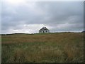 NF9169 : Rhuiar House, Lochmaddy by Neil King