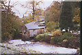 Generator building, Kettlewell