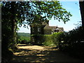 The Lodge, Hollow Lane, near Dormansland, Surrey