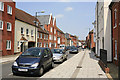 Gigant Street, Salisbury