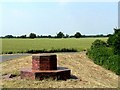 Octagon at Dawker Hill