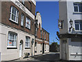 Royal Fountain Hotel, Sheerness