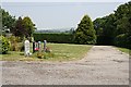 Probus Village Cemetery