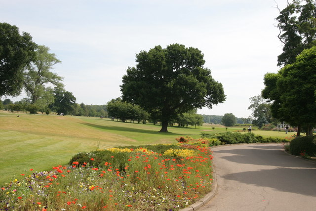 Sprowston Park