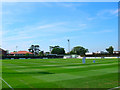 Nyewood Lane, Bognor Regis Town FC