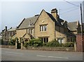 Old Police Station, Victoria Road, Sowerby Bridge