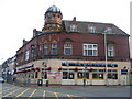 The Bear in Bearwood