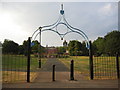 Park in Handsworth