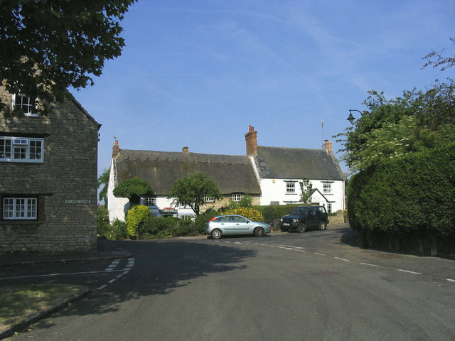 Sherington - North Bucks © John Winfield :: Geograph Britain and Ireland